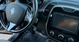 Renault Captur 1.5 dCi 2015.god