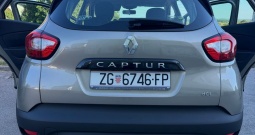 Renault Captur 1.5 dCi 2015.god