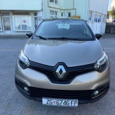 Renault Captur 1.5 dCi 2015.god