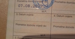 Yamahu Diversion 600, sa koferom, prodajem. Registrirana