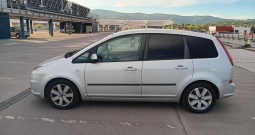 Povoljno prodajem Ford Cmax