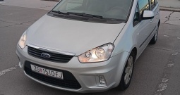 Povoljno prodajem Ford Cmax