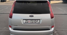 Povoljno prodajem Ford Cmax