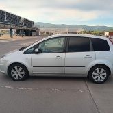 Povoljno prodajem Ford Cmax