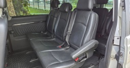 Mecedes Viano 3.0 Cdi V6 Long, 7+1 sjedalo, Navi, Koža, 2 klizna vrata