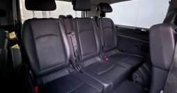 Mecedes Viano 3.0 Cdi V6 Long, 7+1 sjedalo, Navi, Koža, 2 klizna vrata