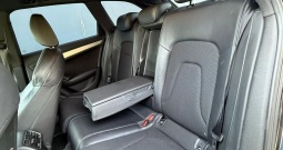 Audi A4 2.0 TDI Quattro S-line.2014g.Navi.Reg 10/26, 2 seta kotača