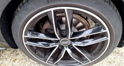 Audi A4 2.0 TDI Quattro S-line.2014g.Navi.Reg 10/26, 2 seta kotača