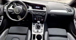 Audi A4 2.0 TDI Quattro S-line.2014g.Navi.Reg 10/26, 2 seta kotača