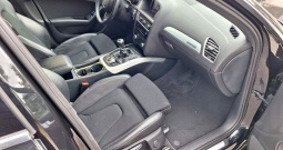 Audi A4 2.0 TDI Quattro S-line.2014g.Navi.Reg 10/26, 2 seta kotača