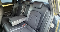 Audi A4 2.0 TDI Quattro S-line.2014g.Navi.Reg 10/26, 2 seta kotača