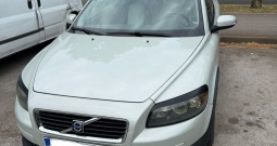Volvo C30 1.6 d, orig 172000 km godinu dana registriran