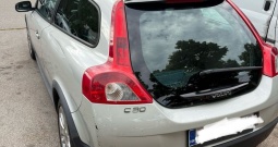 Volvo C30 1.6 d, orig 172000 km godinu dana registriran