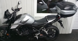 Honda Hornet 750