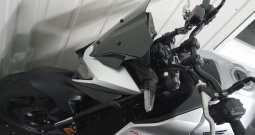 Honda Hornet 750
