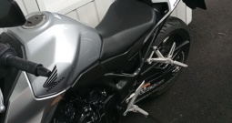Honda Hornet 750