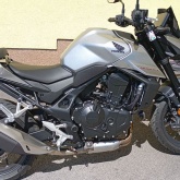 Honda Hornet 750
