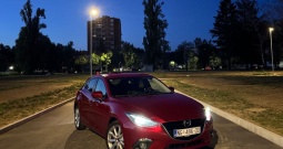 Mazda 3 Revolution G120, 2015. god. Registriran do 08/2027.