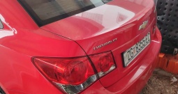 Chevrolet cruze 1.6 83kw 2009 za dijelove