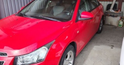 Chevrolet cruze 1.6 83kw 2009 za dijelove
