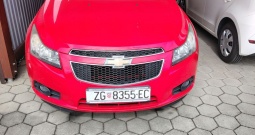 Chevrolet cruze 1.6 83kw 2009 za dijelove