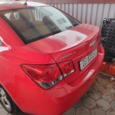 Chevrolet cruze 1.6 83kw 2009 za dijelove