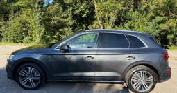 Audi Q5 40 TDI S tronic S line