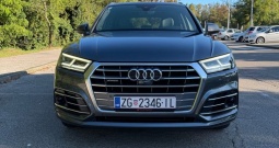 Audi Q5 40 TDI S tronic S line