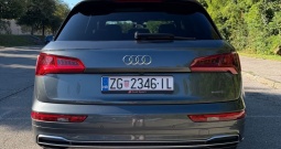 Audi Q5 40 TDI S tronic S line