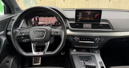 Audi Q5 40 TDI S tronic S line