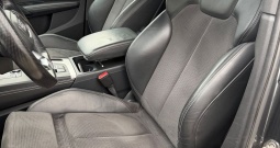 Audi Q5 40 TDI S tronic S line