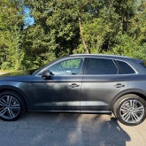 Audi Q5 40 TDI S tronic S line