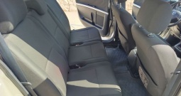 Toyota Corolla Verso 1.8 VVT-i SOL 2006, 160tkm, 2 vlasnik