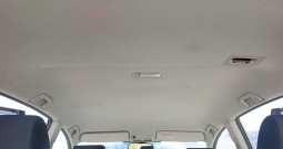 Toyota Corolla Verso 1.8 VVT-i SOL 2006, 160tkm, 2 vlasnik