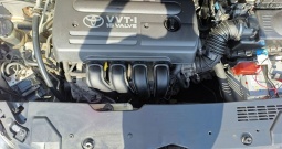 Toyota Corolla Verso 1.8 VVT-i SOL 2006, 160tkm, 2 vlasnik