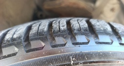 Toyota Corolla Verso 1.8 VVT-i SOL 2006, 160tkm, 2 vlasnik