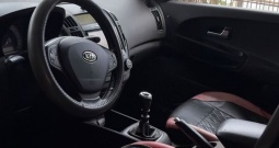 Kia ceed 1.6 crdi, 2008.