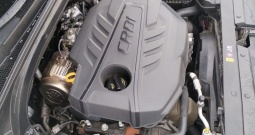 Prodsjem kia ceed karavan 1.6 D, GT Line full oprema, rijedak primjerak