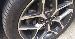 Prodsjem kia ceed karavan 1.6 D, GT Line full oprema, rijedak primjerak