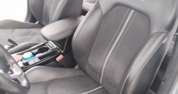 Prodsjem kia ceed karavan 1.6 D, GT Line full oprema, rijedak primjerak