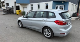 BMW serija 2 Gran Tourer 218d automatik
