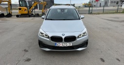 BMW serija 2 Gran Tourer 218d automatik