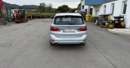 BMW serija 2 Gran Tourer 218d automatik