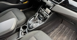 BMW serija 2 Gran Tourer 218d automatik
