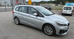BMW serija 2 Gran Tourer 218d automatik