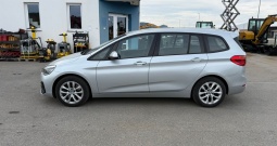 BMW serija 2 Gran Tourer 218d automatik