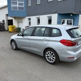 BMW serija 2 Gran Tourer 218d automatik