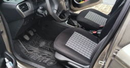 Citroen C-Elysee Blu Hdi