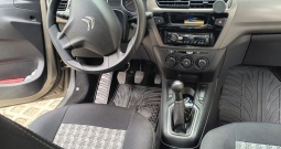 Citroen C-Elysee Blu Hdi