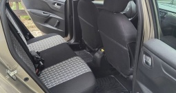 Citroen C-Elysee Blu Hdi